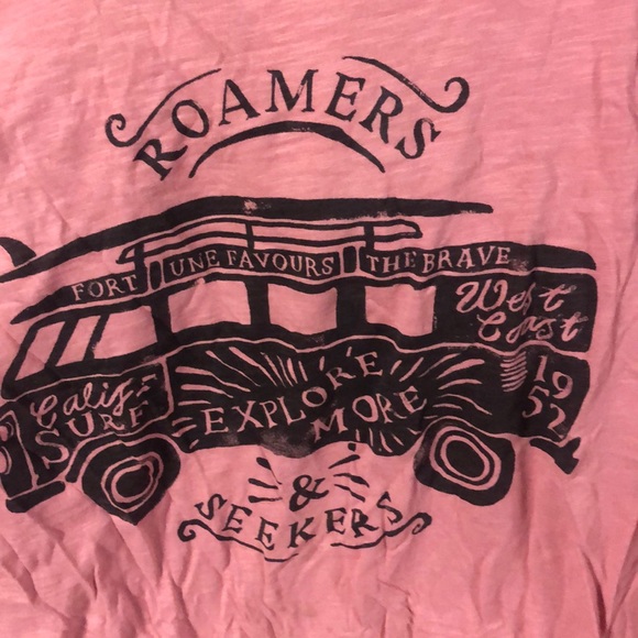 H&M t shirt xl men’s - Picture 2 of 3